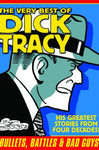 BEST OF DICK TRACY TP (IDW PUBLISHING) VOL 1