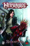 WITCHBLADE REDEMPTION TP VOL 2