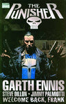 PUNISHER WELCOME BACK FRANK TP (MARVEL)