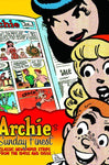 ARCHIE SUNDAYS FINEST HC (IDW PUBLISHING)