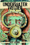 UNDERWATER WELDER GN (IDW PUBLISHING)