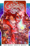 WIZARDS TALE TP (IDW PUBLISHING)