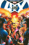 AVENGERS VS X-MEN TP (MARVEL) AVX