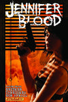 GARTH ENNIS JENNIFER BLOOD TP (DYNAMITE COMICS) VOL 03 (MR)