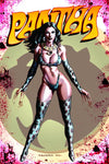 PANTHA TP (DYNAMITE COMICS) VOL 01 GODDESS & DANGEROUS GAME