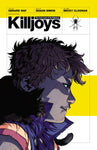 TRUE LIVES OF FABULOUS KILLJOYS TP (DARK HORSE)