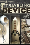 DEVICE TP (IDW PUBLISHING) VOL 3 TRAVELING DEVICE