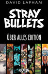 STRAY BULLETS UBER ALLES ED TP (MR)