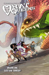 RAT QUEENS TP VOL 1 SASS & SORCERY (MR)