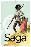 SAGA TP VOL 3 (MR)