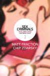 SEX CRIMINALS TP VOL 1 (MR)