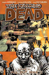 WALKING DEAD TP VOL 20 ALL OUT WAR PT 1 (MR)