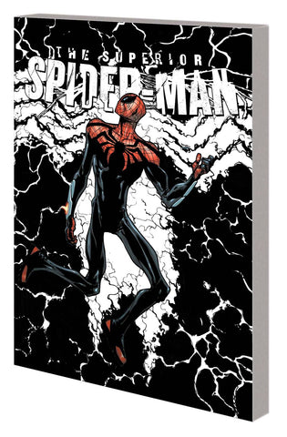 SUPERIOR SPIDER-MAN TP (MARVEL) VOL 05 SUPERIOR VENOM