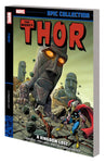 THOR EPIC COLLECTION TP (MARVEL) KINGDOM LOST