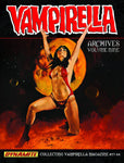 VAMPIRELLA ARCHIVES HC (DYNAMITE COMICS) VOL 09 (MR)