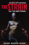 STRAIN TP (DARK HORSE) VOL 05 NIGHT ETERNAL (MR)