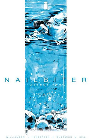 NAILBITER TP VOL 2 BLOODY HANDS (MR)