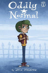 ODDLY NORMAL TP VOL 1