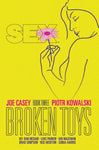 SEX TP VOL 3 BROKEN TOYS (MR)