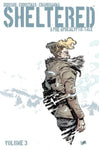 SHELTERED TP VOL 3