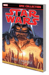 STAR WARS LEGENDS EPIC COLLECTION EMPIRE TP (MARVEL) VOL 01