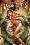 WARLORD OF MARS DEJAH THORIS TP (DYNAMITE COMICS) VOL 07 (MR)