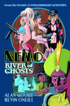 NEMO RIVER OF GHOSTS HC (IDW PUBLISHING) (MR)  2)