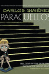 PARACUELLOS TP (IDW PUBLISHING) VOL 1