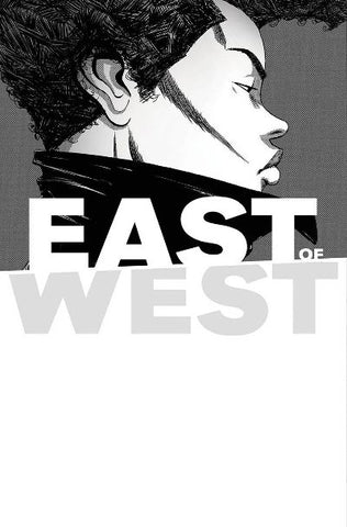 EAST OF WEST TP VOL 5 ALL THESE SECRETS