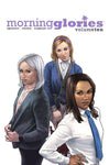 MORNING GLORIES TP VOL 10 EXPULSION