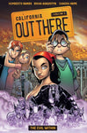 OUT THERE TP (BOOM) VOL 1