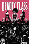 DEADLY CLASS TP VOL 5 CAROUSEL (MR)