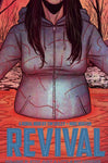 REVIVAL TP VOL 8 STAY JUST A LITTLE BIT LONGER (MR)