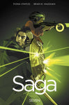 SAGA TP VOL 7 (MR)