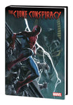 AMAZING SPIDER-MAN HC (MARVEL) CLONE CONSPIRACY