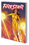 X-MEN ORIGINS TP (MARVEL) FIRESTAR