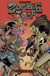 ZOMBIE TRAMP TP (ACTION LAB) VOL 10 GORY ROAD (MR)