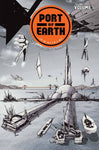 PORT OF EARTH TP VOL 1