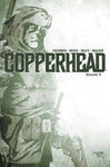 COPPERHEAD TP VOL 4