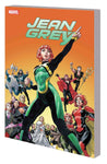 JEAN GREY TP (MARVEL) VOL 02 FINAL FIGHT