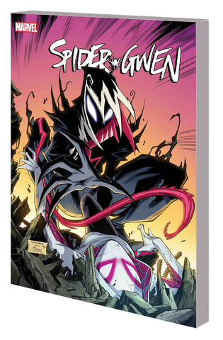 SPIDER-GWEN TP (MARVEL) VOL 05 GWENOM