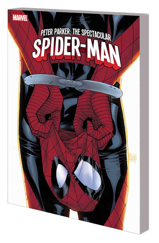 PETER PARKER SPECTACULAR SPIDER-MAN TP (MARVEL) VOL 02 MOST WANTED