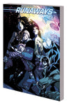 RUNAWAYS TP (MARVEL) VOL 10 ROCK ZOMBIES NEW PTG