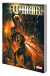 ANNIHILATION TP (MARVEL) VOL 01 COMPLETE COLLECTION