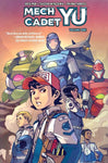 MECH CADET YU TP (BOOM) VOL 1