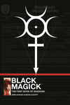 BLACK MAGICK HC  (MR)