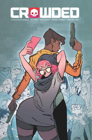 CROWDED TP VOL 1