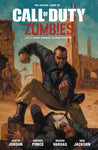 CALL OF DUTY ZOMBIES 2 TP (DARK HORSE)