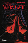 STAR WARS ADVENTURES TALES FROM VADERS CASTLE TP (IDW PUBLISHING)