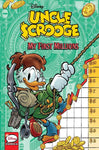 UNCLE SCROOGE MY FIRST MILLIONS TP (IDW PUBLISHING)